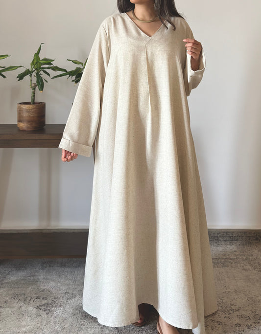 Linen voyage لينن ڤوياج